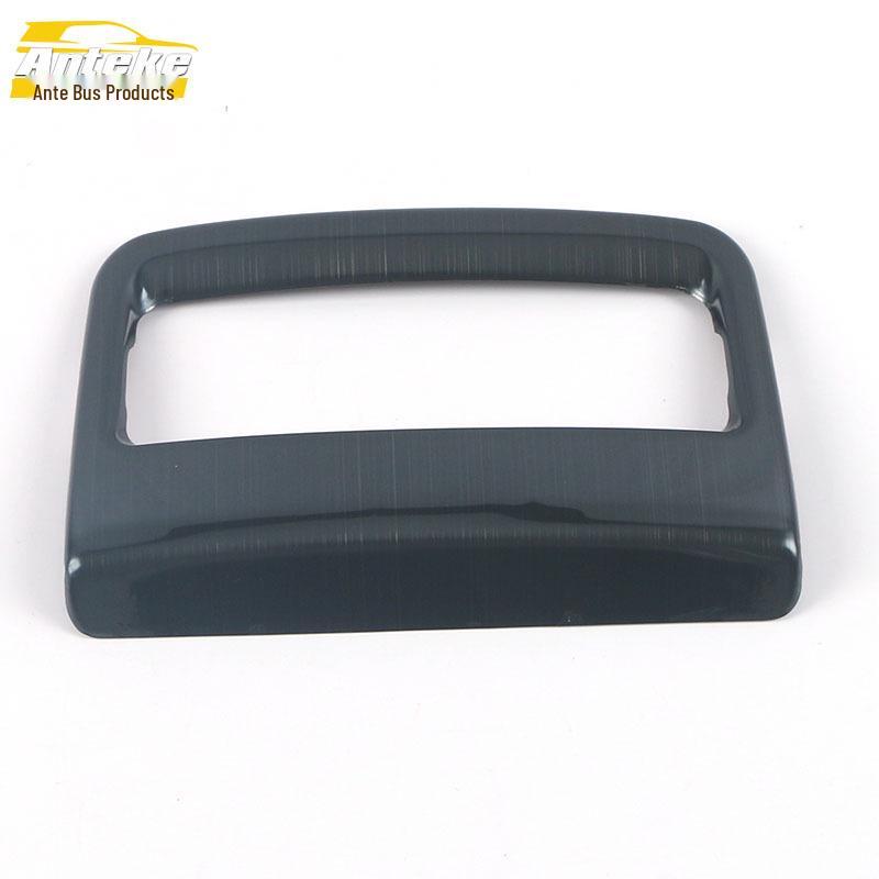 UNI-K Air Vent Decorative Ring for Rear AC Outlet