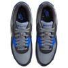 Nike Air Max 90 GORE-TEX Racer Blue Мужские кроссовки Холодный серый антрацитовый обсидиан FD5810-003