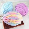 250g Pet Nest Soft DIY Scarf Chunky Yarn Handbag Thick Crochet Yarn Blanket Cushion Hand Knitting