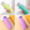 New Silicone Sports Cup Cover Bottom Sleeve Anti-Slip Water Bottle Cover Boot for Bottle
