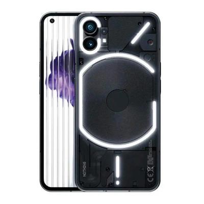 Восстановленный Nothing CMF Phone 1 5G 8 ГБ ОЗУ 256 ГБ ПЗУ 6,67-дюймовый OLED 50 МП