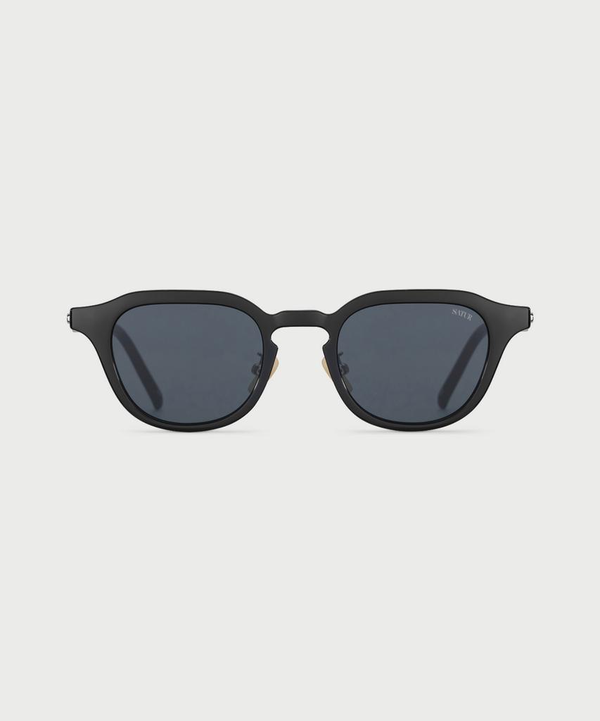 Сеттинг Sg Romer Black