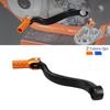 NICECNC Для KTM EXC 300 TPI 2017-2019 EXC XCW TPI 250 300 Складной Наконечник Кованый Рычаг Переключения Передач SX XC SXF XCF 125 150 200 350 450 505