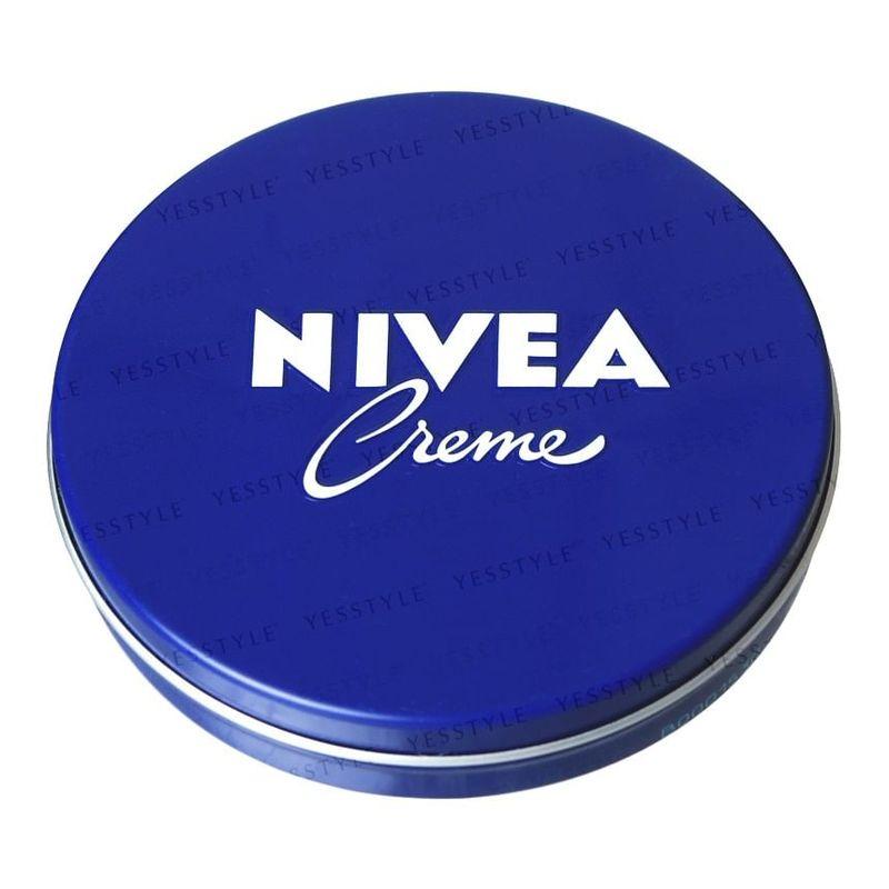 Nivea Япония - Крем