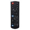 Новый дизайн пульта ДУ для проекторов PJD7822HDL PJD5126 PJD5324 Удобные пульты, обеспечивающие бесперебойную работу