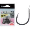 Daiwa Daiwa Red Tooth Hook Ss Saxus Value Grade SSs Ss ML Ls LL Ls 3L SS