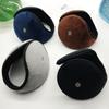 Color Ear Protection Men Ear Muff Women Ear Cover Korean Style  Ear-flap Ear Cover With Receiver