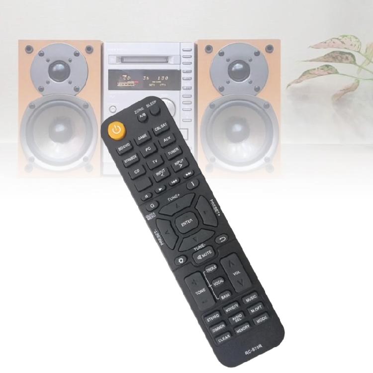 RC970R Дисковый рекордер Пульт дистанционного управления для систем TX-SR393 TX-SR494 HT-R398 HT-S3910, Проигрыватель, Видеоприемник, Аксессуары