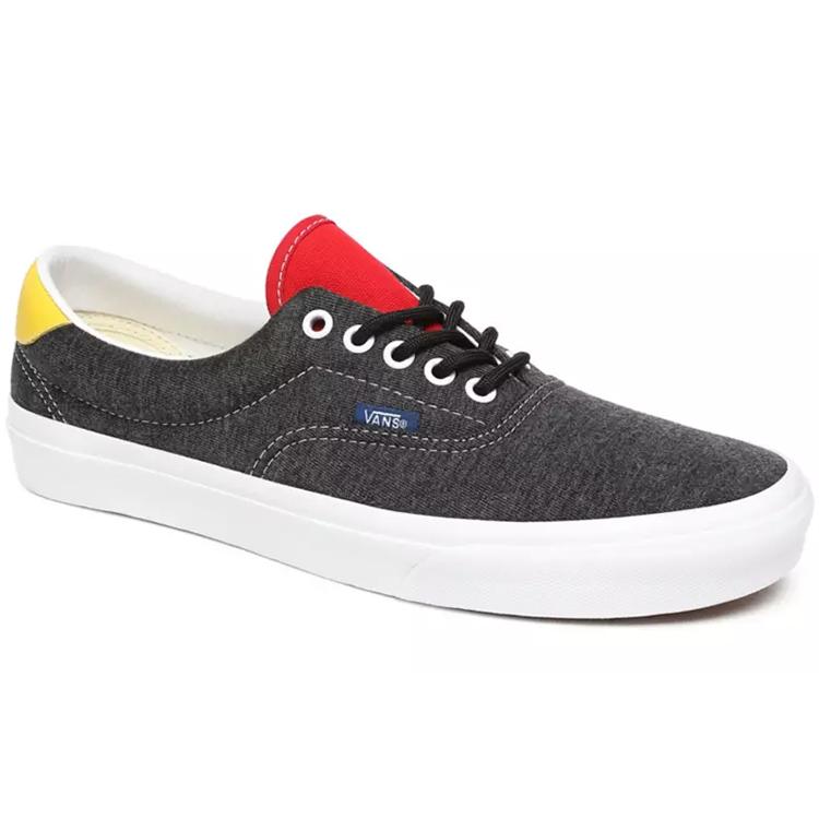 Кеды Vans 59 'Era Coastal - Black' VN0A4U3AWK7