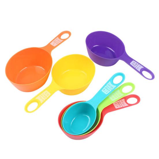 Удобная мерная кружка Легко читается Долговечность Широко используется