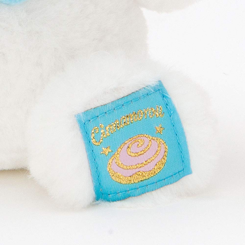 Sanrio Cinnamoroll Standard Plush Toy S x 14 x 21 cm 167843 36.5