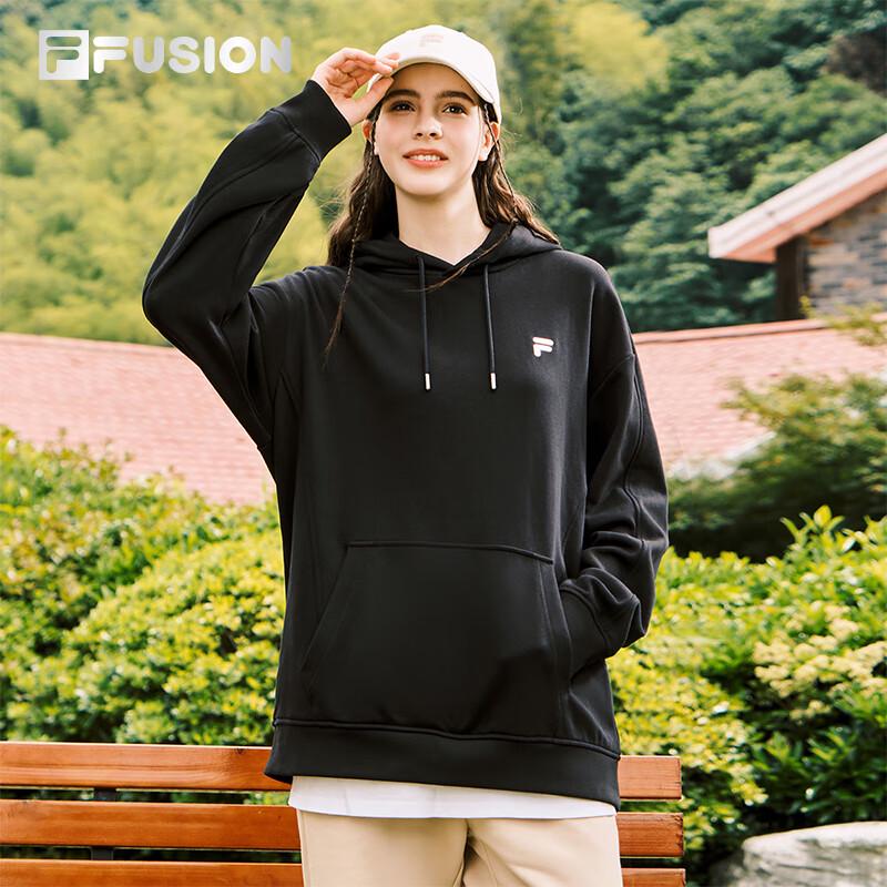 Fila Унисекс Худи FUSION
