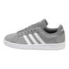 adidas Grand Court 'Серый' F36412