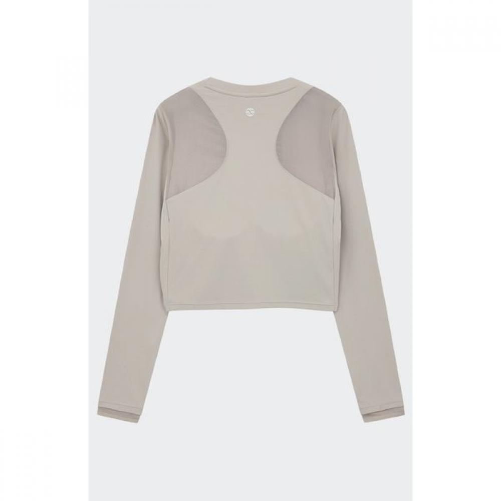 Witt Light Tee Inbra Long Sleeve Htwtl6k03t