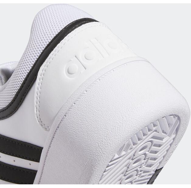 Кроссовки Adidas Hoops 3.0 Bold
