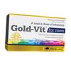 Витамины для мужчин, Gold-Vit for men, (36283077)