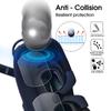 1-5 комплектов Защитное стекло для экрана DJI Goggles N3 Полное покрытие Защитная пленка для DJI N3 AR HD Защита от царапин Прозрачное стекло