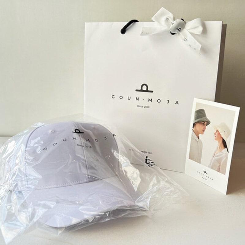 gounmoja BALL CAP
