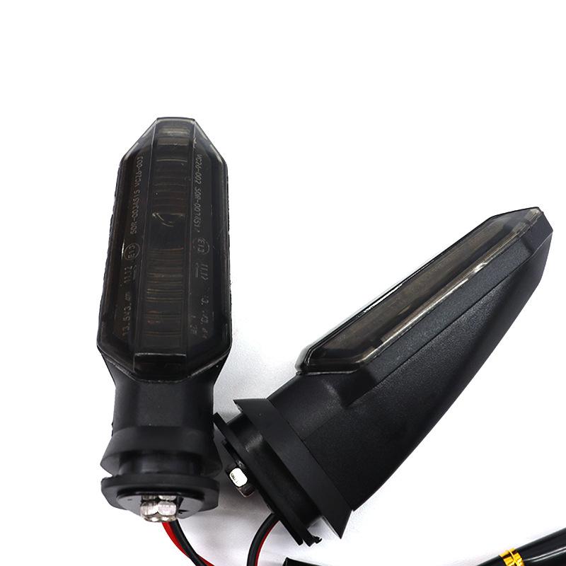 ApplicableRS 150 XRE 300 CRF 300 XADVHonda MotorcycleLEDTurn Signal Light