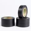 PVC Flame Retardant Tape Black Electrical Insulation Tape New Voltage Wire Organizer