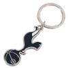 Executive Crest Keyring