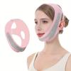 Comfortable Face Slimming Bandage Anti Wrinkle V Line Face Shaper  Physical Pulling