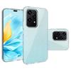 Чехол для телефона Honor 200 Lite, Ультратонкий, Прозрачный, ТПУ, Задняя крышка с большим отверстием для камеры