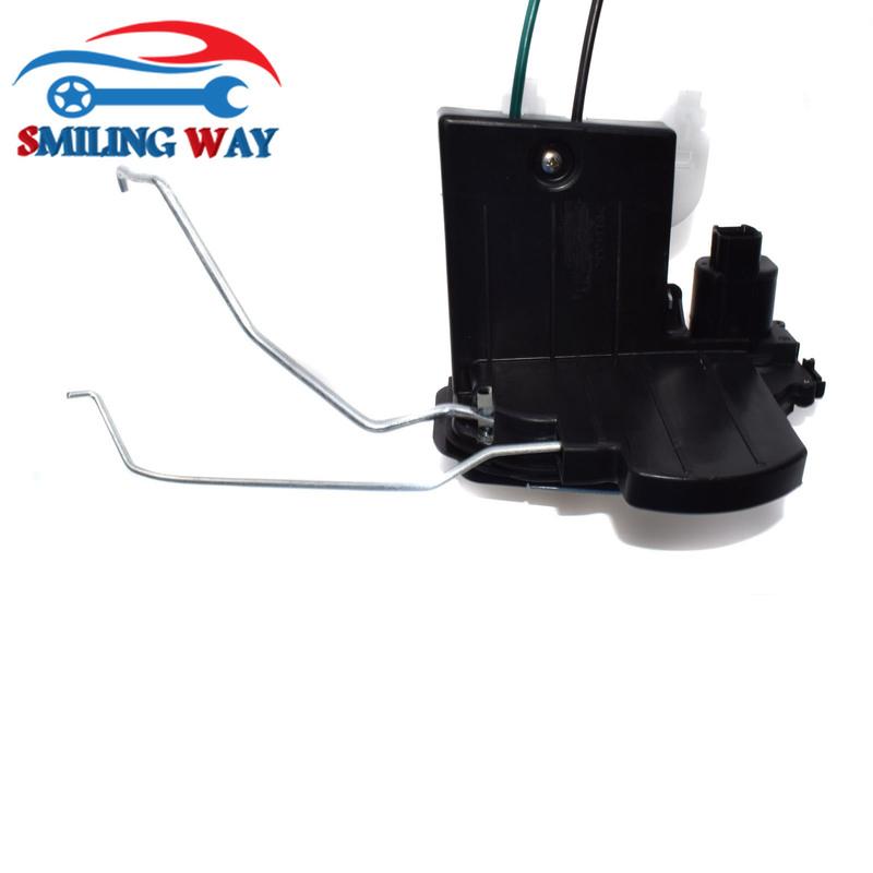 SMILING WAY# Привод замка двери Защелка Передний Правый Для Kia Spectra Spectra5 2004 2005 2006 2007 2008 2009 # 813202F010