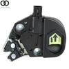 Trunk Latch Power Lock Actuator For 2008-2012 Honda Accord 2.4L 3.5L 74851TA0A01