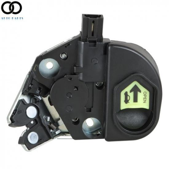 Trunk Latch Power Lock Actuator For 2008-2012 Honda Accord 2.4L 3.5L 74851TA0A01