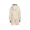 Nike Спортивная одежда Club FW24 Флисовое худи Детские худи Бежевый FJ6019-126