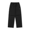 [Snowpeak] Lago Women's String Pants Black (S25FWTPT39)