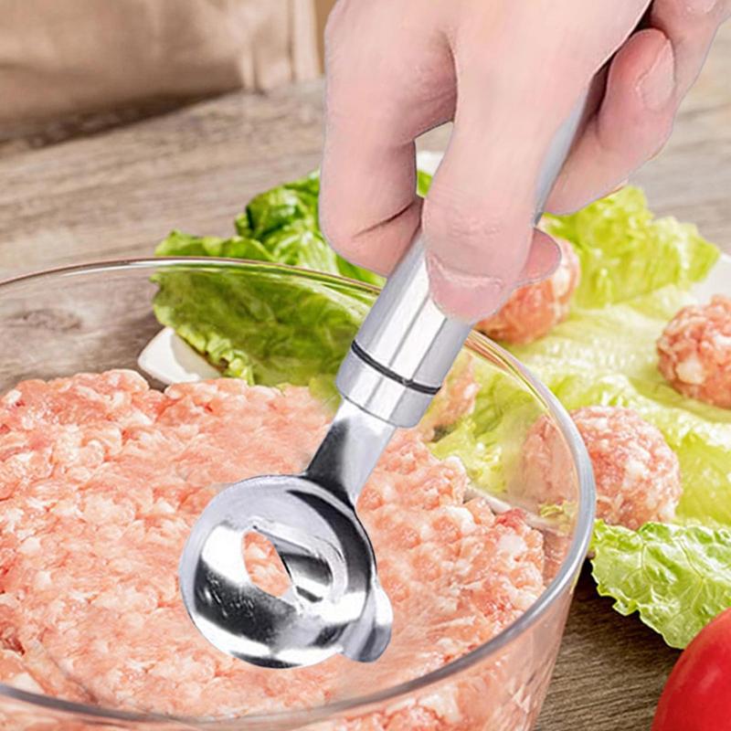 1 шт. Ложка-очиститель для кактуса из нержавеющей стали, Ложка в форме лопатки для очистки нопалей, Ручной инструмент для домашней кухни