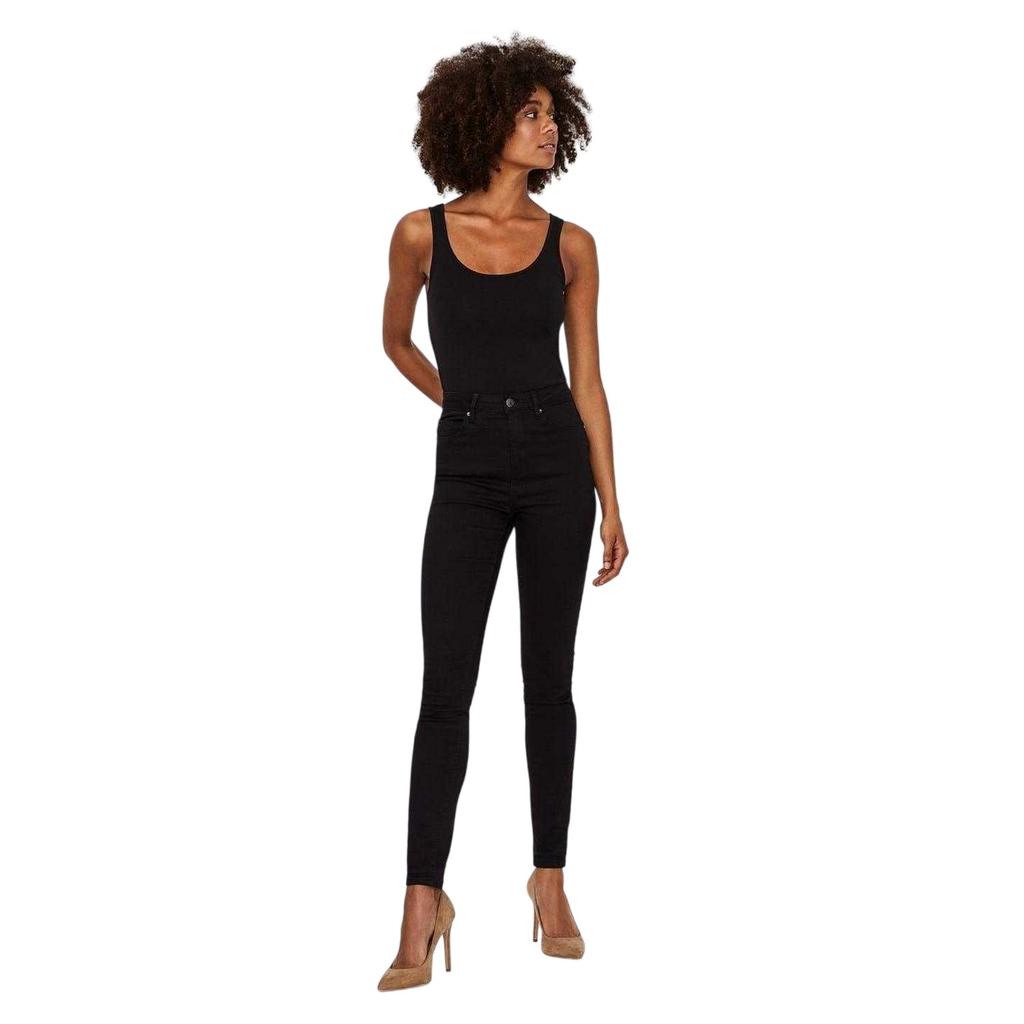 Vero Moda Womens/Ladies Cotton Blend Tank Top