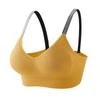 Women Sports Bras Crop Top Fitness Gym Running Sportswear Women's Underwear Push Up Brassiere Yoga Bra