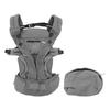 All Position Baby Seat Carrier for Newborn Face In Out Ergonomic Front Back Infant Seat Carrier