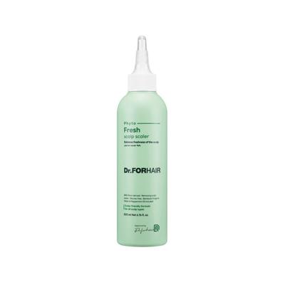 Dr.ForHair Phyto Fresh Скейлер для кожи головы 200 мл*1 шт./2 шт.
