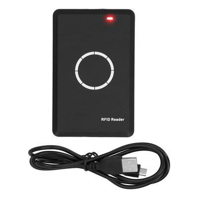 ID IC Card Reader Копировальная машина Электронная индукция NFC USB-интерфейс для лифта контроля доступа