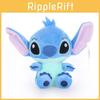 Adorable Lilo And Stitch Plush Toy 20cm Soft Touch Stuffed Figure For Kids Gift