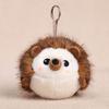 Soft Stress Relief Animal Toy With Polyester Fiber Filling For Gift And Relaxation