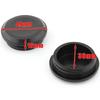 Motorcycle Swingarm Pivot Bolt Covers Fairing Screws Frame Hole Plug Guard Cap For Harley Nightster RH975 Special 2022-2023