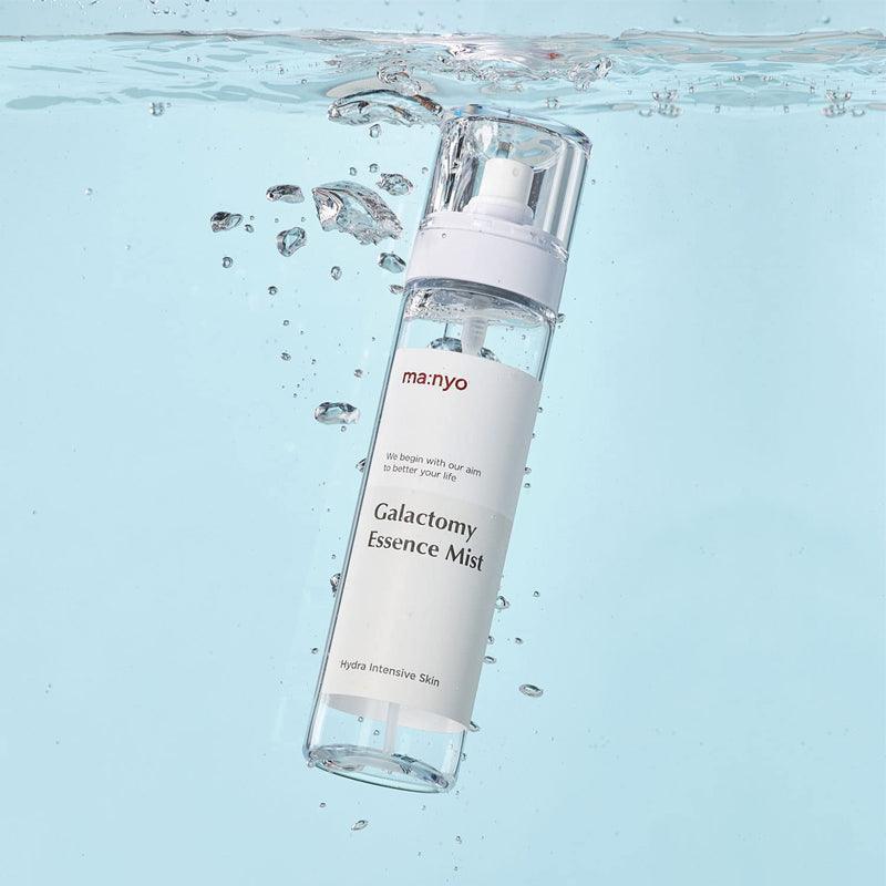 MANYO FACTORY Galactomy Essence Mist 120мл