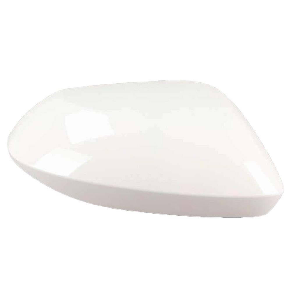 Для Toyota Corolla 2020-2022 Крышка зеркала заднего вида на дверь с правой стороны, цвет грунта