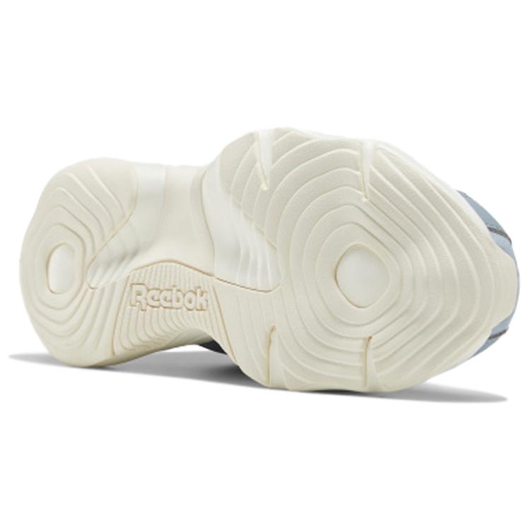 Reebok Женские беговые кроссовки Royal Turbo Impulse 2.0 Синие FW0923