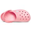 Crocs Пляжные сандалии Розовый Белый Унисекс 'Розовый Белый'