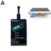 Type C Wireless Charger Receiver Support for Samsung for Xiaomi 