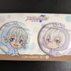 [Б/У] Песня из 12-го эпизода "IDOLiSH7" ~ Ame / MEZZO