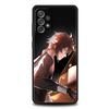 Чехол Genshin impact Baizhu для Samsung A24 A12 A14 A32 A50 A70 A20E A20S A10 A10S A22 A30 A40 A34 A54 A42 A52 5G A02S A04s