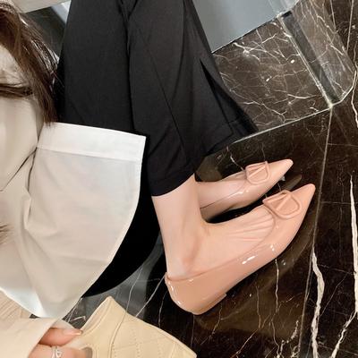 Женская обувь – Балетки