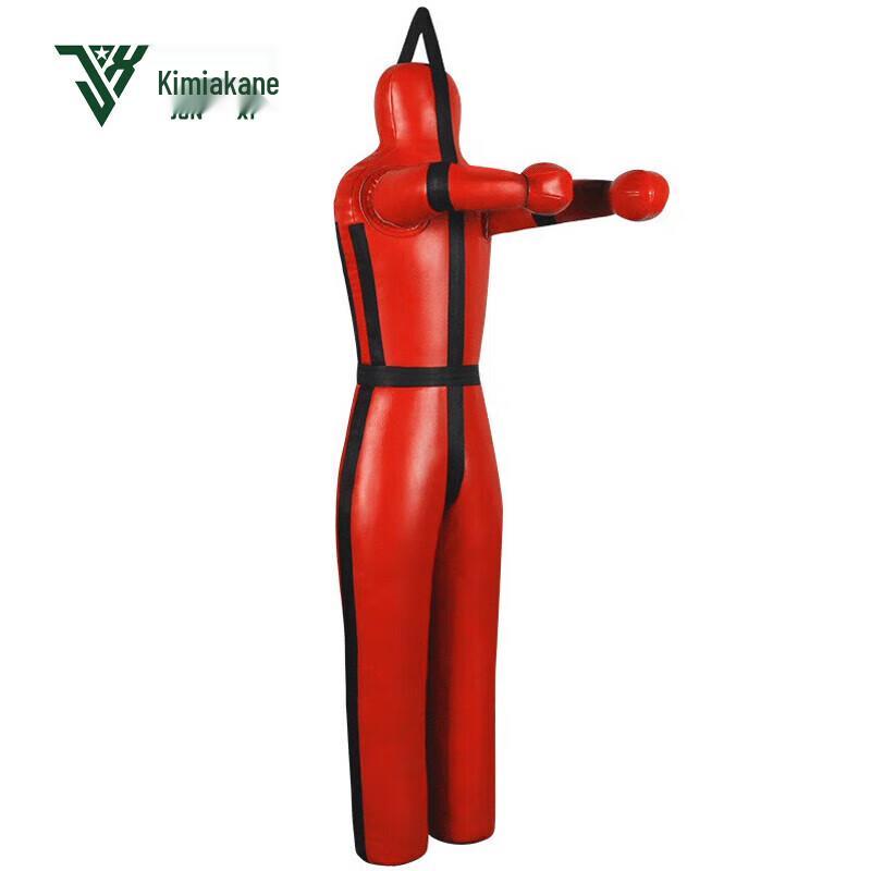 Wrestling Training Dummy